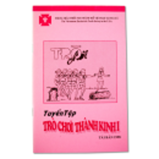 Picture of Tuyen Tap Tro Choi Thanh Kinh